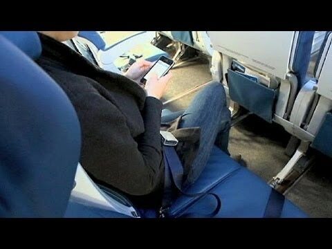 Modalità aereo su tablet: ottimizza le prestazioni e risparmia batteria