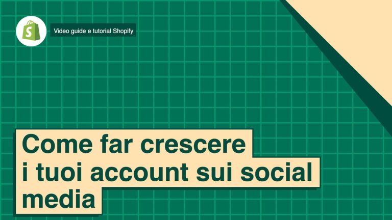 Consigli efficaci per attivare un account social